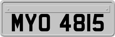 MYO4815