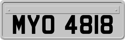 MYO4818