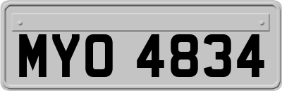 MYO4834