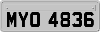 MYO4836