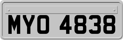 MYO4838
