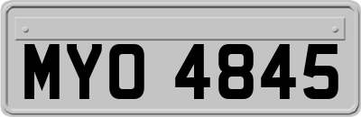 MYO4845