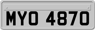 MYO4870