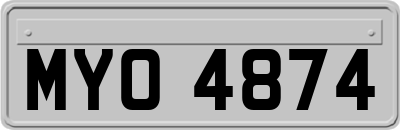 MYO4874