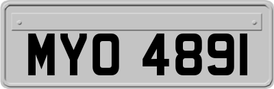 MYO4891
