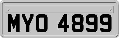 MYO4899