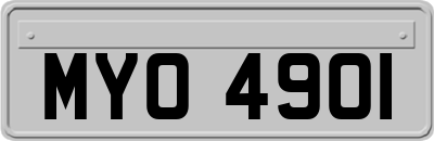 MYO4901