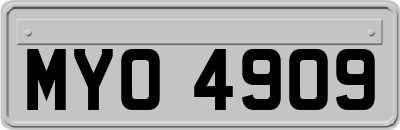 MYO4909
