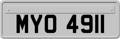 MYO4911