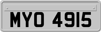 MYO4915