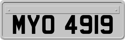 MYO4919