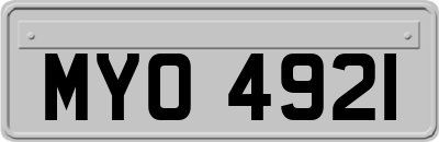 MYO4921