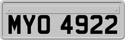 MYO4922