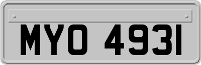 MYO4931