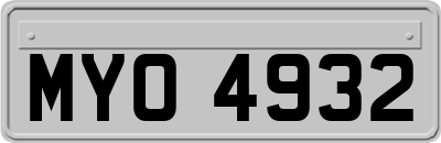 MYO4932