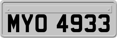 MYO4933
