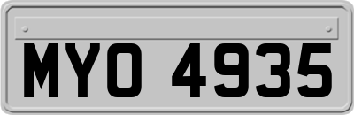 MYO4935