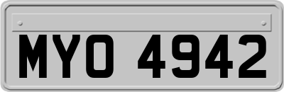 MYO4942