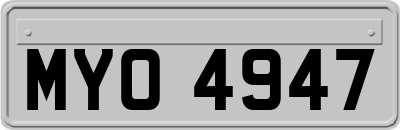 MYO4947
