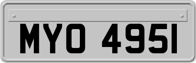 MYO4951