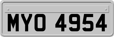 MYO4954