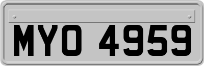 MYO4959