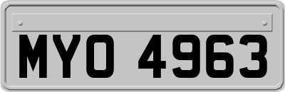 MYO4963