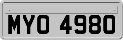 MYO4980