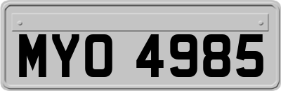 MYO4985