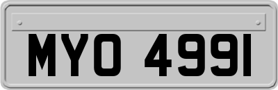 MYO4991