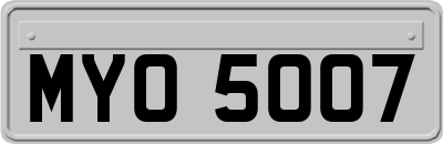 MYO5007