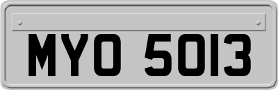 MYO5013
