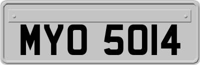 MYO5014