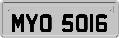 MYO5016