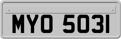 MYO5031