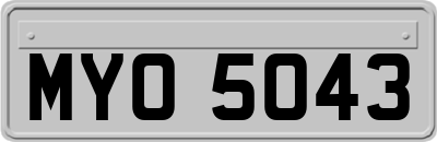 MYO5043
