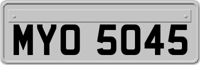 MYO5045