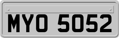 MYO5052
