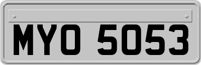 MYO5053