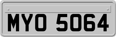 MYO5064