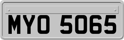 MYO5065