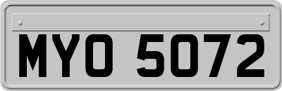 MYO5072