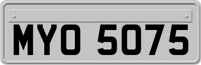 MYO5075