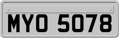 MYO5078