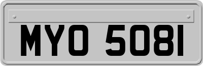 MYO5081