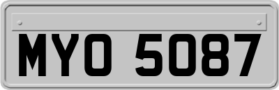MYO5087