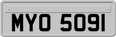 MYO5091