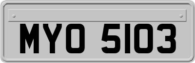 MYO5103