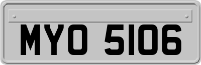 MYO5106