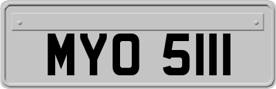 MYO5111